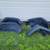 2007-2018 Jeep Wrangler JKU FRONT Rear Bumper OEM FENDERS WILL SEPARAT 7 thumbnail