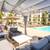 2BR/2BA Oasis 🌴 Resort Living with Pool & Chic Cabanas - Avai NOW! 11 thumbnail