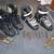 Inline Skates - Razors/K2. Protect Helmet. Harbinger Knee Pads 1 thumbnail
