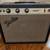 Mid-70s Fender Champ Silverface 1 thumbnail