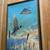 Great vintage duck painting 5 thumbnail
