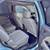 2008 Ford Taurus X SEL 168KCLEAN TITLELIGHT HAILFWD 12 thumbnail