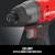 Craftsman - 20V Max 1/4" Hex Chuck Impact Driver Kit 10 thumbnail