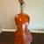1/2 size cello in lightly used condition 4 thumbnail