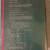 A Complete Concordance to Shakespeare by John Bartlett (1979, HCDJ) 5 thumbnail