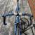1980s Colnago 52cm "stealth paint" built-up as single-speed 5 thumbnail