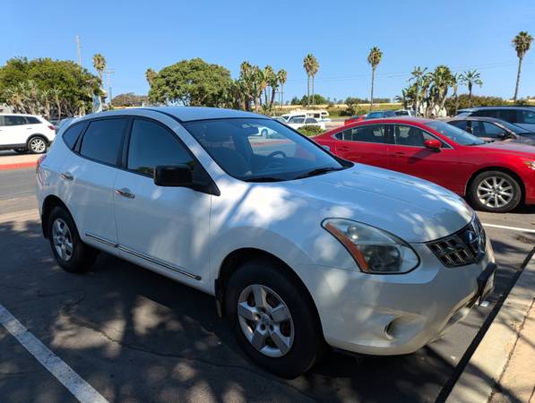 2011 Nissan Rogue - $6,000 (San Diego)63440946676099121