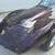 1974 Corvette T-Top, brand new Dark Cherry paint, great shape! 7 thumbnail