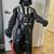 Jakks Big-Figs Colossal Star Wars 48.5" Darth Vader Figure USED 1 thumbnail