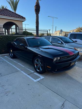 Challenger - $11,500 (San Pedro)63623804633347124
