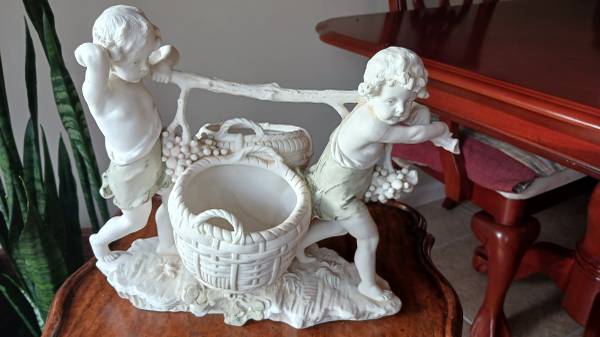 DOEBRICH Boys With a Basket 1