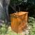 Solid Wood Distressed 5-Drawer Dresser / Chest 5 thumbnail