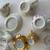 Vintage Collection of cups and saucers 21 thumbnail