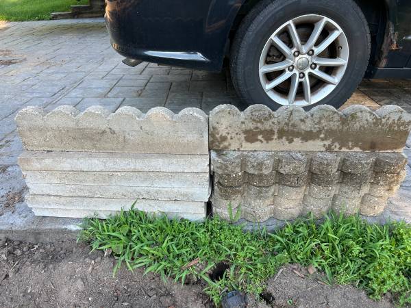 Landscape blocks 1