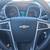 2015 Chevrolet Chevy Equinox LT 11 thumbnail