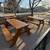 Picnic Tables Custom Built 10 thumbnail