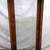 Lane Altavista Virginia Coffee Table — Glass Top — Carved Brackets 6 thumbnail