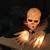 VINTAGE GRIM REAPER SKELETON IN CLOAK 6’ LIGHT UP HALLOWEEN PROP 1 thumbnail