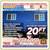 20 40 ft Cargo Container Storage Reefer Shipping Shed Sheds Containers 14 thumbnail