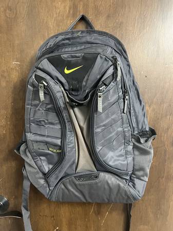 Nike Backpack 1