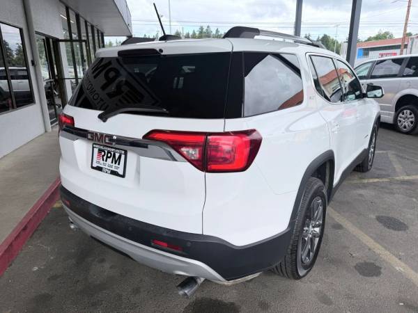 2018 GMC Acadia AWD All - Photo 7