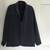 NWT Lululemon Blue Gridiron Fleece Blazer Men’s XL 1 thumbnail