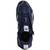 ADIDAS EXHIBIT B MENS BASKETBALL SHOES SIZE 9.5/10 | BLUE/WHITE/GREY 5 thumbnail