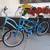LARGE GIANT RINCON HYBRID 21 SPEED W/ UPGRADES ALL PRISTINE CONDITION 12 thumbnail