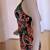 Tommy Bahama Halter One-Piece Swimsuit 4 thumbnail