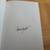 DEAN KOOTNZ - DEEPLY ODD hardcover - SIGNED 2013 - 1st edition 2 thumbnail