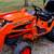 Kubota BX22 Tractor Loader Backhoe 1 thumbnail