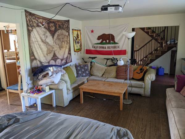 $917 Join our co-op in Los Altos Hills! (los altos)63823030527617124
