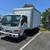 Isuzu Box truck 1 thumbnail