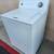 Roper Whirlpool Refurbished top load washer 2 thumbnail