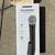 Microphone. Handheld. Samson 1 thumbnail