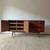 Walnut Credenza by Kipp Stewart for Drexel 4 thumbnail