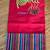 Cooking Apron, Made in Peru, New 3 thumbnail