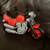 Toy motocycle 2 thumbnail
