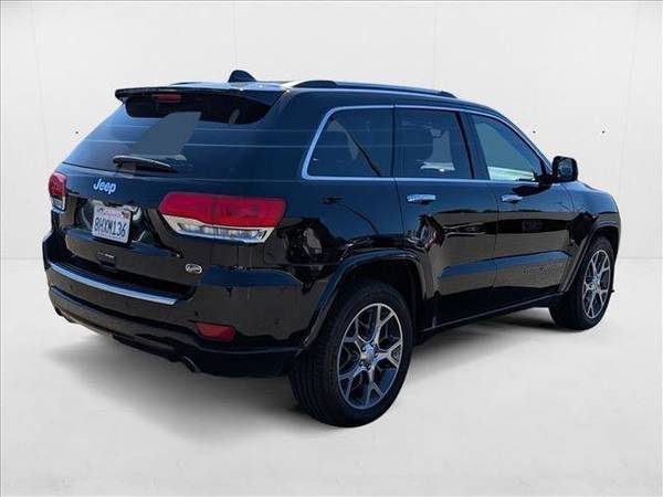 2019 Jeep Grand Cherokee  Overland SUV - $23,388 (Call *(510) 398-4108* to Confirm Availability Instantly)63470789978883124