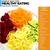 ICO - 4-Blade Metal Vegetable Spiralizer, 5 thumbnail