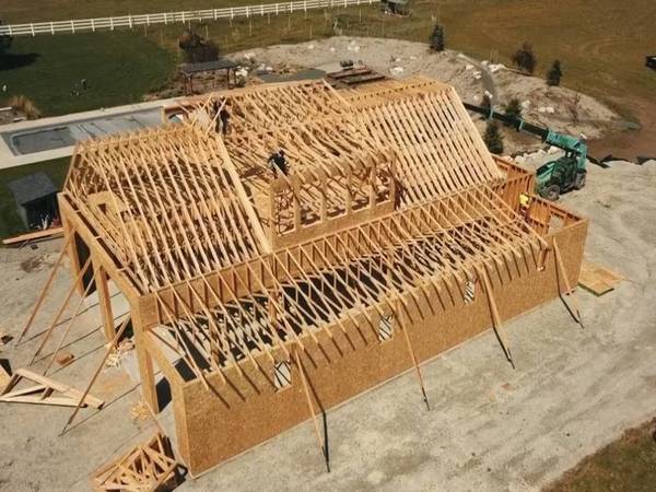 FRAMING /CARPENTRY 1