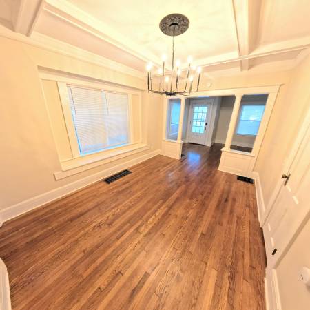 310 Crossman Ter. | 3 BD/1 BA | Newly Remodeled | Hardwood Floors | La
$1,750 310 Crossman Ter. | 3 BD/1 BA | Newly Remodeled | Hardwood Floors | La
$1,750