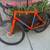 Custom steel All-Road bike, hand built in Massachusetts 5 thumbnail