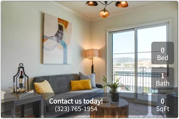 $2,525 Los Angeles's top location! Studio - See it to believe it! (Los Angeles)63774527613059122