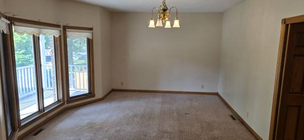 $2,600 / 3br - 2500ft2 - AAA West Omaha House for Rent! (Omaha)64020844439810124