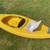 Kayak- 8ft-6in. & cooler for storage &drinks- Pick up in Wolcott, Ct. 2 thumbnail