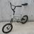 EXTENDED FORK COASTER BRAKE SINGLE SPEED BIKE. 4 thumbnail