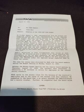 HASA This process took three hours time? Really? 1