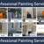 Exterior House Painting|Painting Serv.|Interior Painting|Wood Work 16 thumbnail