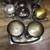 New Vintage Brass 11 Pc. Tea Set 3 thumbnail